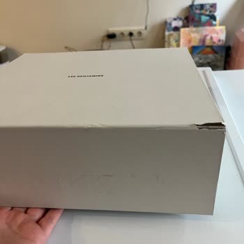 Özensiz Paketleme Ve Kusurlu Ürün Teslimatı