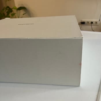 Özensiz Paketleme Ve Kusurlu Ürün Teslimatı
