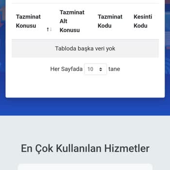 YEDAŞ Faturasında Belirsiz Tazminat Sorunu