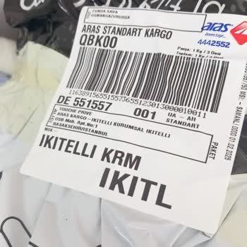 İade Sürecindeki Uzun Bekleyiş