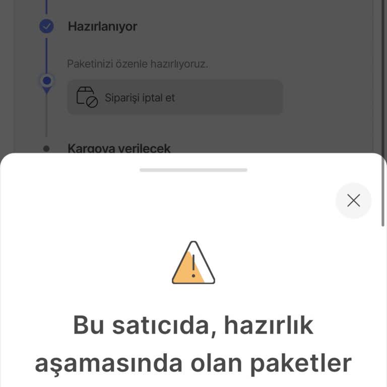 Hepsiburada Fahiş Fiyat Ve İptal Hakkı Sorunu