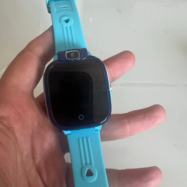 Reeder Kiddo 2 Akıllı Saatte Şebeke Ve Stok Sorunu