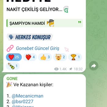 Kazandığım Ödülün Eklenmemesi Ve Küçümseyici Tavır