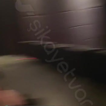 Paribu Cineverse Sinemada Ses Ver Görüntü Yok!
