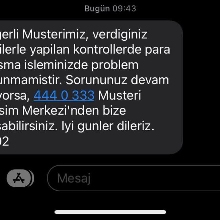 ATM'de Sıkışan Para Ve Uzayan Çözüm Süreci