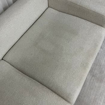 Koltuk Yıkama Hizmetinde Büyük Hayal Kırıklığı