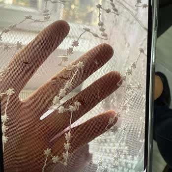 Yeni Aldığım Çamaşır Makinesi Tüm Çamaşırları Yırttı