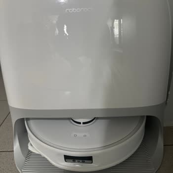 Roborock Q Revo Curv Cihazında Lidar Sensör Sorunu Ve Müşteri Hizmetleri Erişim Zorluğu!