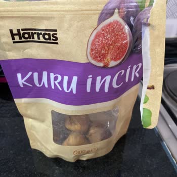 Küflü İncirle Sağlık Riski