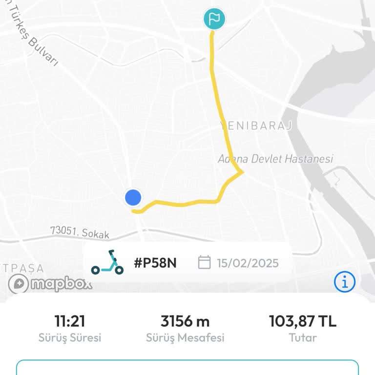 Haksız Ceza Kesintisi: Binbini Kullanımında Yaşanan Sorun