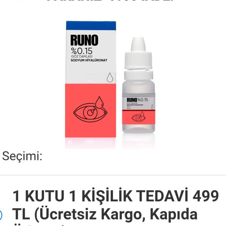 Yanlış Ürün Ve İletişim Sorunu