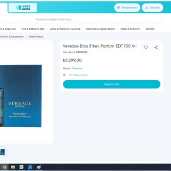 Yanıltıcı Fiyat Etiketiyle Tüketici Aldatmacası