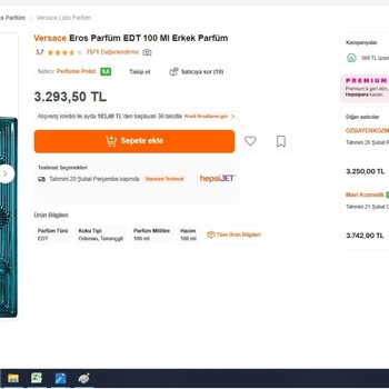 Yanıltıcı Fiyat Etiketiyle Tüketici Aldatmacası