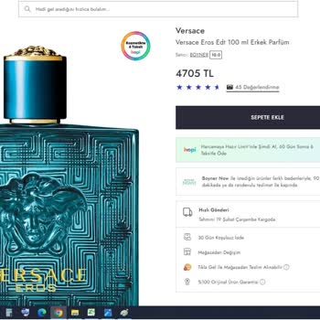 Yanıltıcı Fiyat Etiketiyle Tüketici Aldatmacası