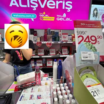 Yanıltıcı Fiyat Etiketiyle Tüketici Aldatmacası