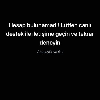 Haksız Hesap Engeli Ve Çekim İptalleri