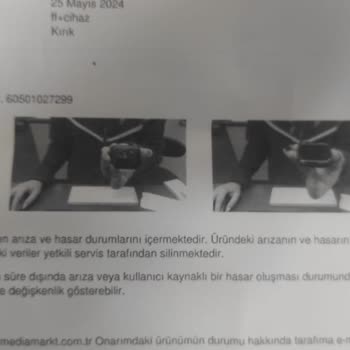 Media Markt Koruma Sigortası Mağduriyeti