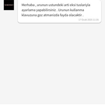 Arızalı Ürün Ve Yetersiz Müşteri Hizmeti
