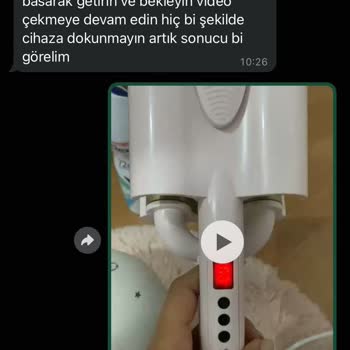 Arızalı Ürün Ve Yetersiz Müşteri Hizmeti