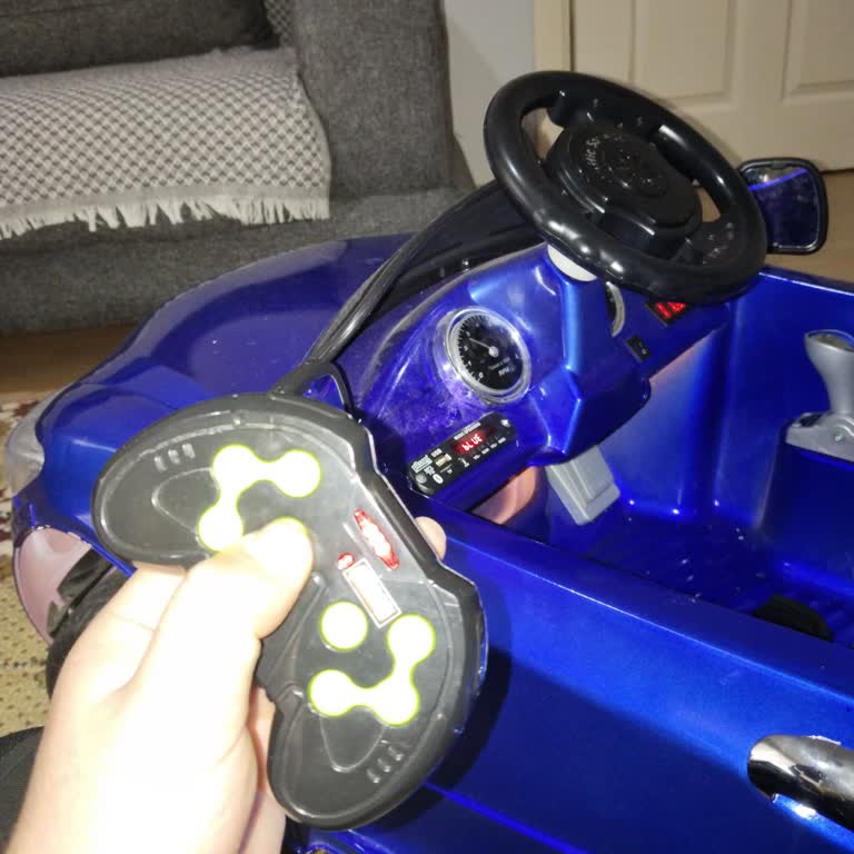 Kumanda Eşleşme Sorunu