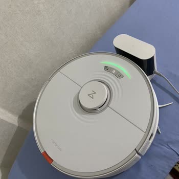Roborock S7'nin Batarya Sorunu