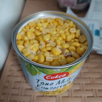 A101'den Aldığım Sütün İçinden Kurt Çıktı!