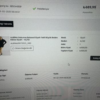 Siparişim Hala Yolda: İletişimsizlik Ve Gecikme Sorunu