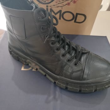 Su Geçirmez Denilen Botlar Su Alıyor!