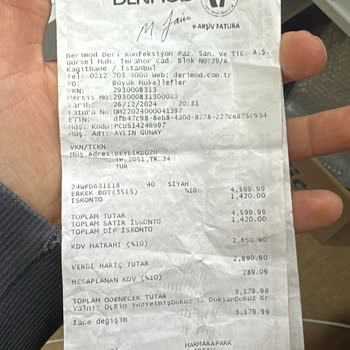 Su Geçirmez Denilen Botlar Su Alıyor!