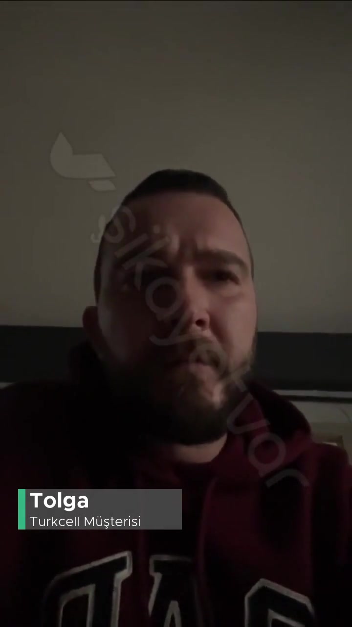 Turkcell Tarifemi Değiştirmiş! videonun kapak resmi