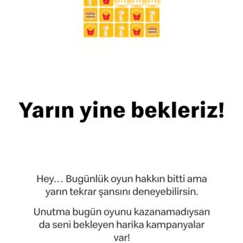 Kazandığım Ödül Teslim Edilmedi!