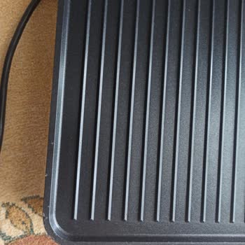 Sinbo Tost Makinesi Hayal Kırıklığı