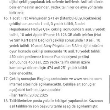 Çekiliş Sürecinde Adalet Ve Şeffaflık Endişesi