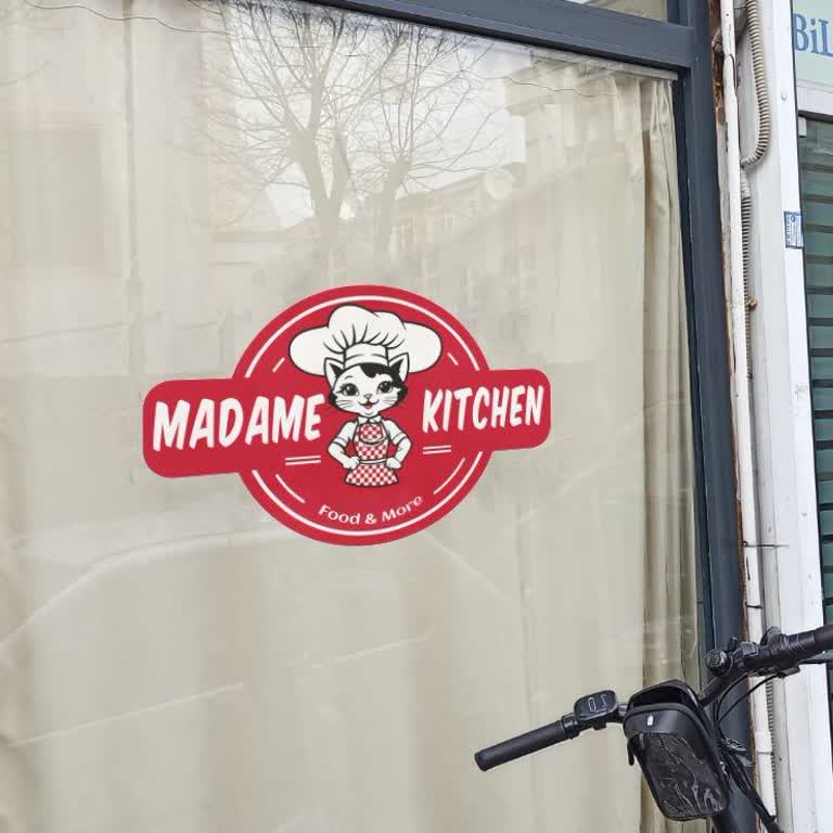 Trendyol'un Tabela Israrı: Restoranımda Yer Yok