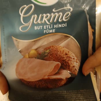 Markalı Üründe Küf Sorunu
