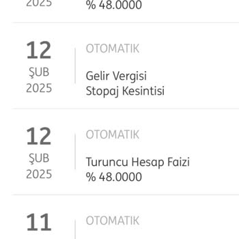Yanıltıcı Faiz Oranlarıyla Müşteri Mağduriyeti