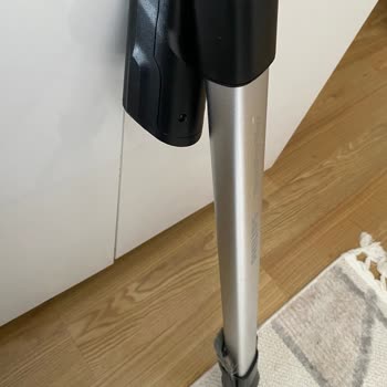 Philips Dik Süpürge Boru Kırılması Sorunu