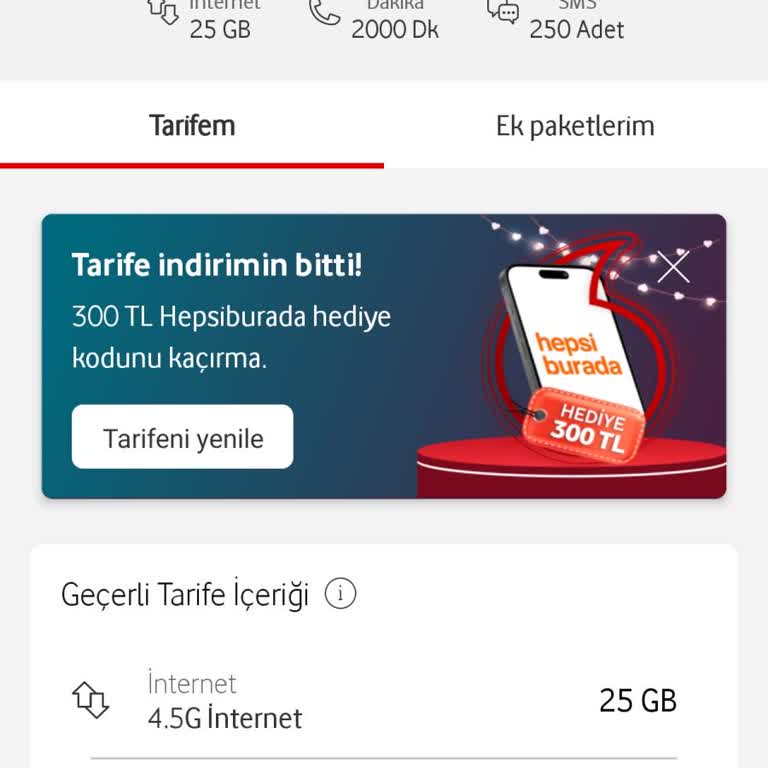Fahiş Fiyat Artışı Ve Uygun Tarife Talebi