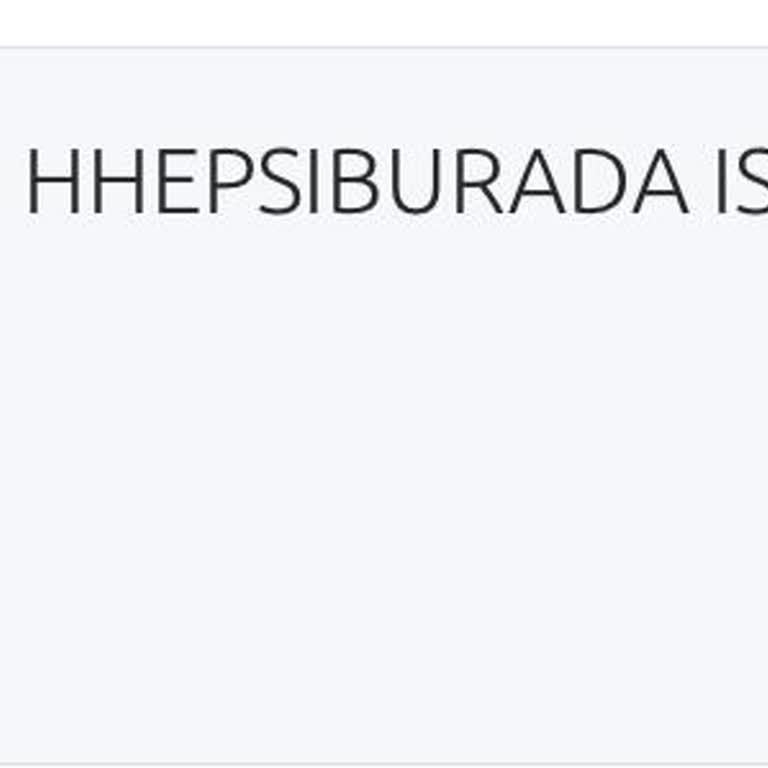 Hepsipay Üyeliği Ve Beklenmedik Ücret Kesintileri