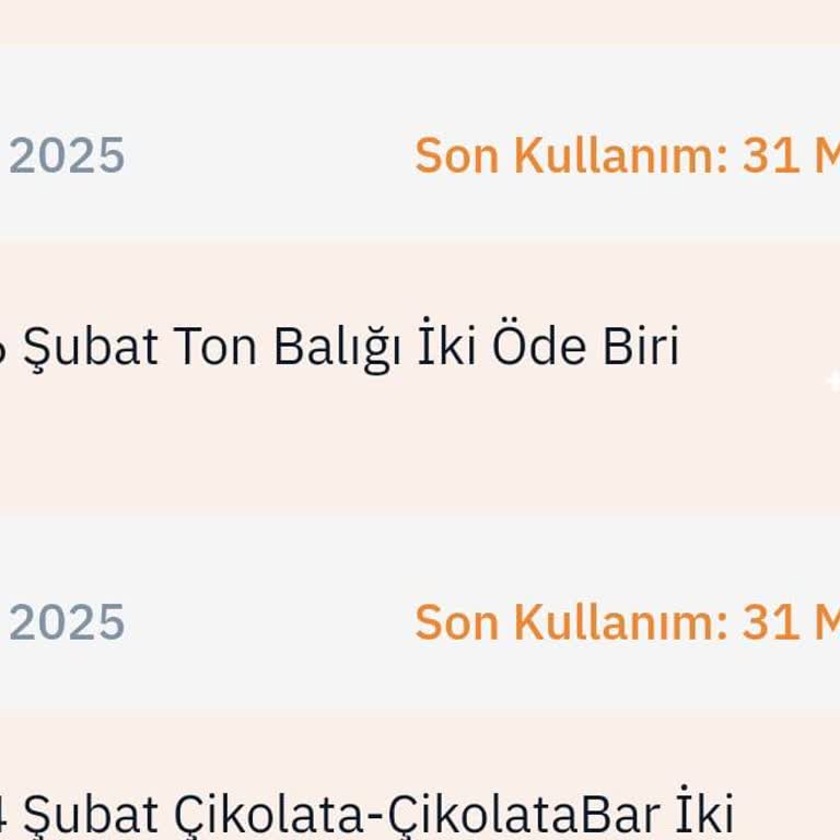 Kazandığım Money Puanlarım Bilgi Verilmeden Silindi