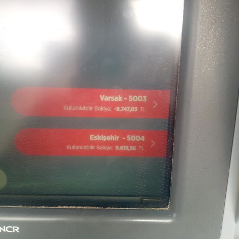 Yeni Açılan Hesap Mobil Uygulamada Görünmüyor