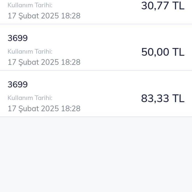 İzinsiz Abonelik Ve Haksız Ücretlendirme