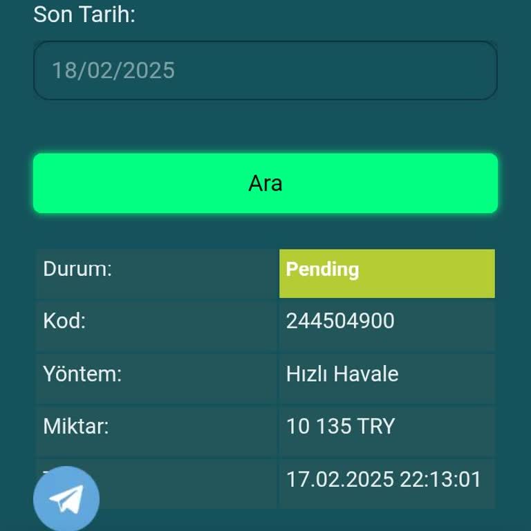 Betsalvador Ödeme Gecikmesi Ve Yetersiz Destek!