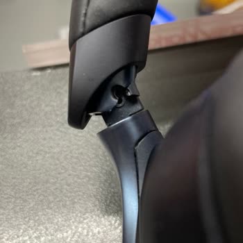 Anker Soundcore Kulaklığımın Kısa Sürede Bozulması Ve Yetersiz Servis Deneyimi