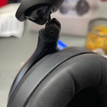 Anker Soundcore Kulaklığımın Kısa Sürede Bozulması Ve Yetersiz Servis Deneyimi