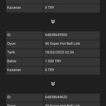Superbet Yanıltıcı İşlemlerle Karşılaştım!