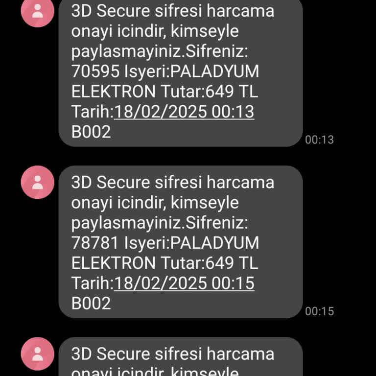 Yanlış Yönlendirme Ve Güvenlik Sorunu