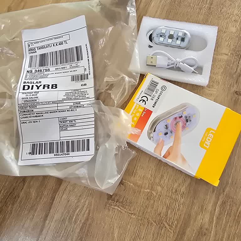 Yanıltıcı Reklam Ve Eksik Ürün Teslimatı
