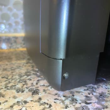 Philips Servisinde Kahve Makinesi Kabusu: Hasarlı Ve Eksik Teslimat!