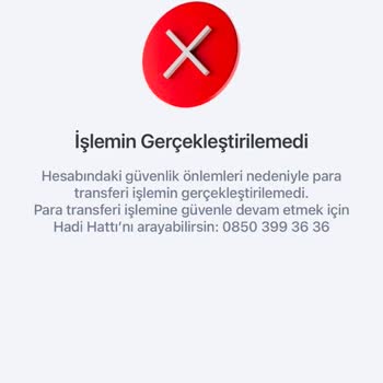 Hesabımda Bloke: Müşteri Hizmetlerinin Yetersizliği